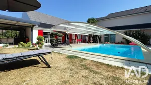 Maison à Cormontreuil (51350)