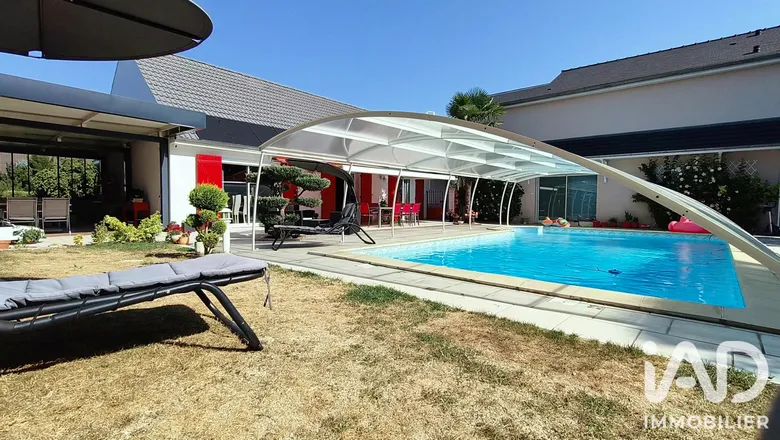 Maison 11 pièces 328 m² · à Cormontreuil · 328 m² · 728 000 €