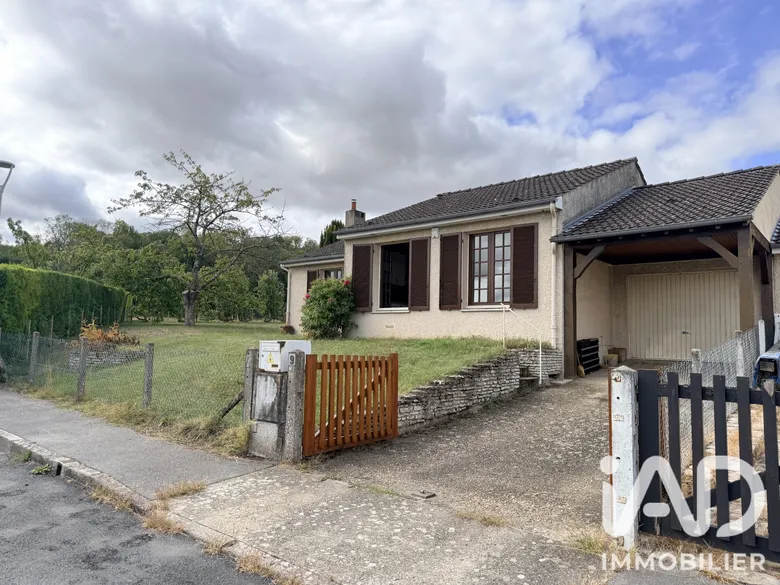Maison 5 pièces 96 m² · à Magny-en-Vexin · 96 m² · 280 000 €