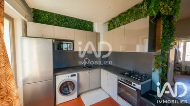 Apartment in Les Arcs (83460)