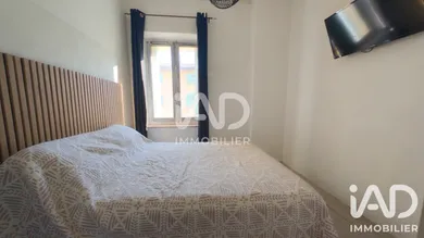 Apartment in Les Arcs (83460)