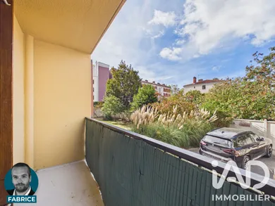 Appartement à Créteil (94000)
