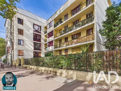 Appartement à Créteil (94000)