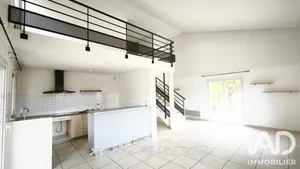 Maison à Lieuran-lès-Béziers (34290)
