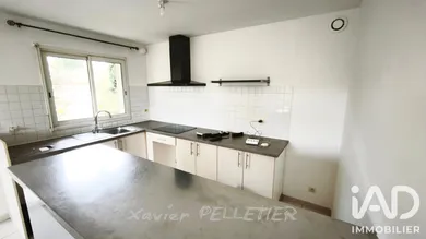 Maison d'architecte à Lieuran-lès-Béziers (34290)
