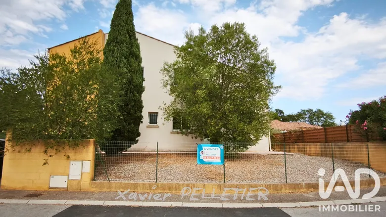Maison 4 pièces 118 m² · à Lieuran-lès-Béziers · 118 m² · 319 000 €