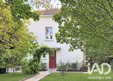 Maison à Fontenay-sous-Bois (94120)