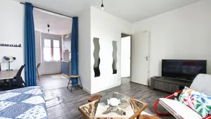Apartment in Rennes (35000)