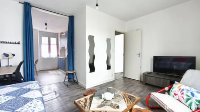 Appartement à Rennes (35000)