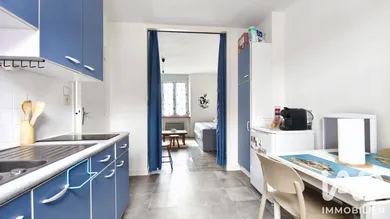 Appartement à Rennes (35000)