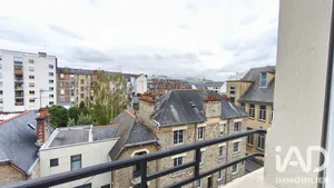 Apartment in Rennes (35000)