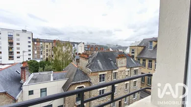 Appartement à Rennes (35000)