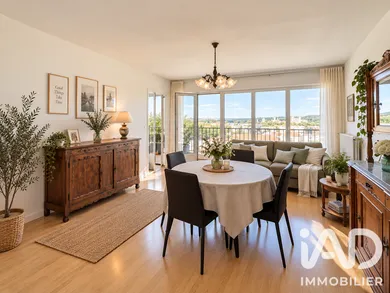 Appartement à Metz (57050)