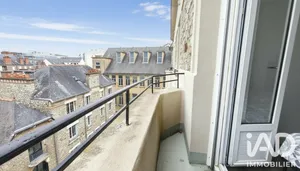 Apartment in Rennes (35000)
