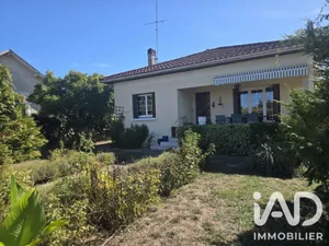 Maison à Mussidan (24400)