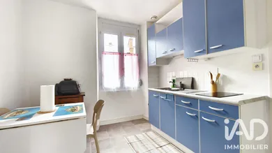 Appartement à Rennes (35000)