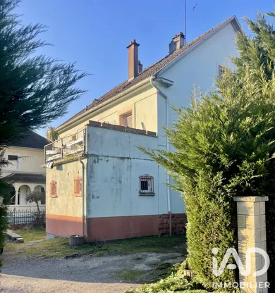 Immeuble à Béning-lès-Saint-Avold (57800)