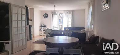 Maison traditionnelle à Noyal-Châtillon-sur-Seiche (35230)