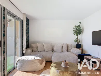 Appartement à Nice (06200)