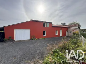 Maison à Pissotte (85200)