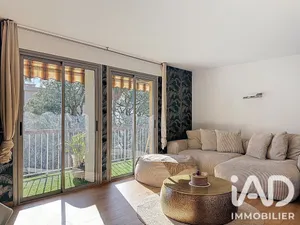 Appartement à Nice (06200)