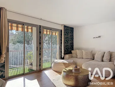 Appartement à Nice (06200)