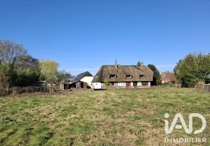 Maison à La Haye-Aubrée (27350)