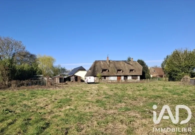 Maison 3 pièces 86 m² · à La Haye-Aubrée · 86 m² · 67 500 €