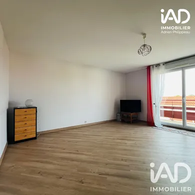 Appartement à Vertou (44120)