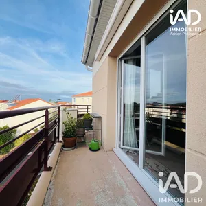 Appartement à Vertou (44120)