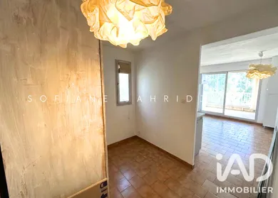 Appartement à La Seyne-sur-Mer (83500)
