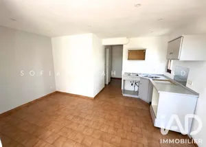 Appartement à La Seyne-sur-Mer (83500)