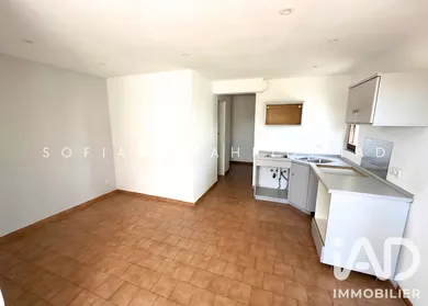 Appartement à La Seyne-sur-Mer (83500)