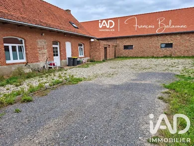 Ferme à Merville (59660)