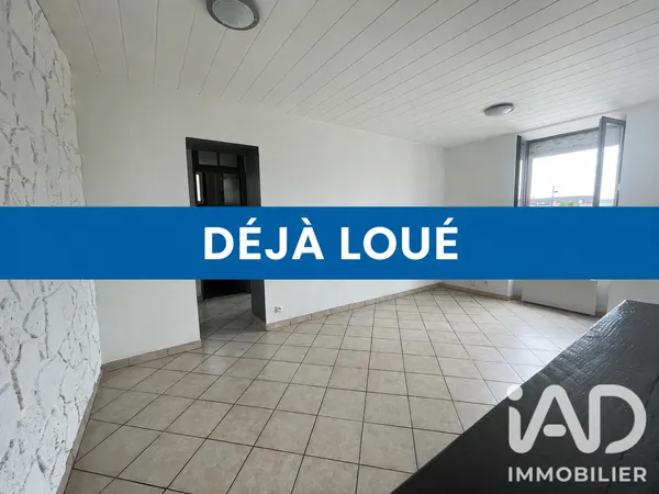 Appartement à Corbeil-Essonnes (91100) photo 2