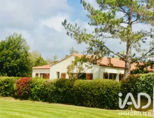 House in La Bernerie-en-Retz (44760)