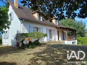 Maison à Lamonzie-Saint-Martin (24680)