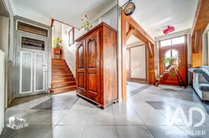Park home in Jallaucourt (57590)