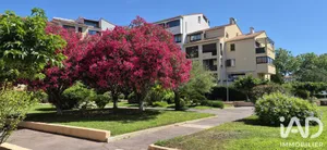 Appartement à Fréjus (83600)