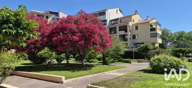 Appartement à Fréjus (83600)