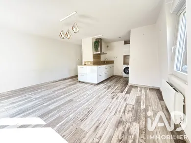 Appartement à Beaune (21200)