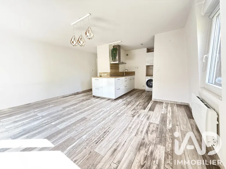 Appartement 3 pièces 60 m² · à Beaune · 60 m² · 149 000 €