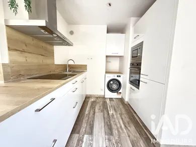 Appartement à Beaune (21200)