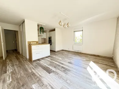 Appartement à Beaune (21200)