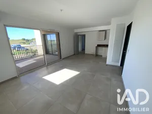 Apartment in Sérignan (34410)
