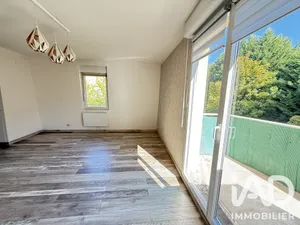 Appartement à Beaune (21200)
