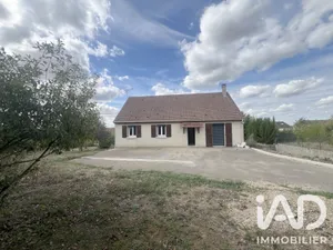 House in Auxerre (89000)