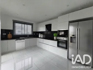 Maison à Montreuil-Juigné (49460)