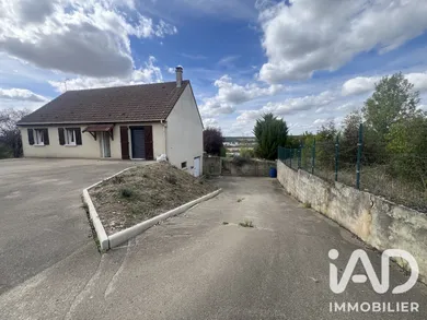 House in Auxerre (89000)