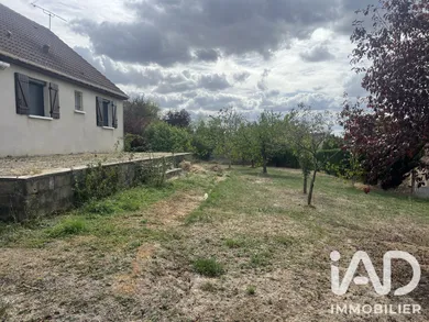 House in Auxerre (89000)